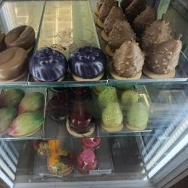 My Pastry - Westend, Budapest - Étel/ital