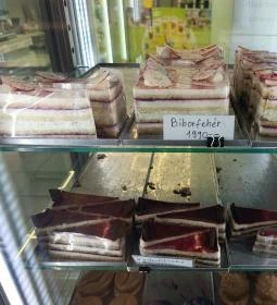 My Pastry - Westend