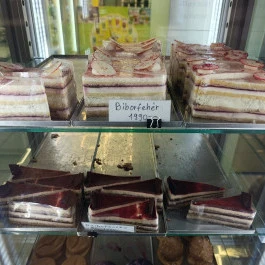 My Pastry - Westend, Budapest - Étel/ital