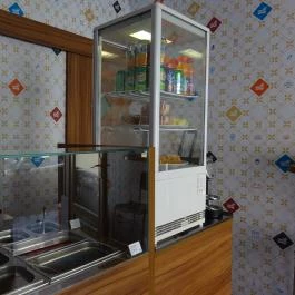 My Soup Levesbár (Szentendre) Szentendre - Belső