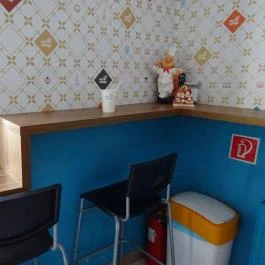 My Soup Levesbár (Szentendre) Szentendre - Belső