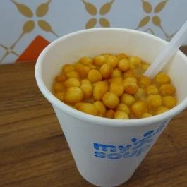 My Soup Levesbár (Szentendre) Szentendre - Étel/ital