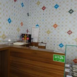 My Soup Levesbár (Szentendre) Szentendre - Belső