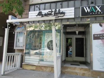 My Sweet Bakery Budapest