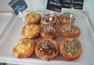 My Sweet Bakery Budapest