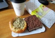 My Sweet Bakery Budapest