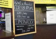 MyBurger - Auchan Székesfehérvár