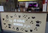 MyBurger - Auchan Székesfehérvár