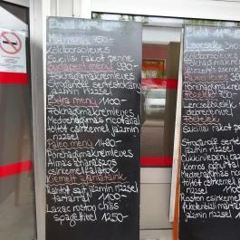 MyCanteen Önkiszolgáló Étterem - Népfürdő utca Budapest - Egyéb