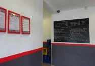 MyCanteen Önkiszolgáló Étterem - Népfürdő utca Budapest