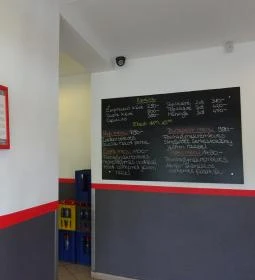 MyCanteen Önkiszolgáló Étterem - Népfürdő utca