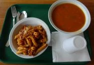 MyCanteen Önkiszolgáló Étterem - Népfürdő utca Budapest