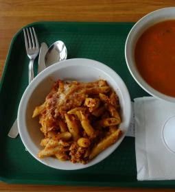 MyCanteen Önkiszolgáló Étterem - Népfürdő utca