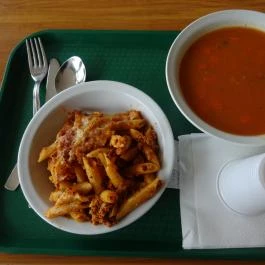 MyCanteen Önkiszolgáló Étterem - Népfürdő utca Budapest - Étel/ital