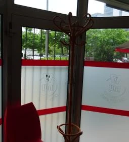 MyCanteen Önkiszolgáló Étterem - Népfürdő utca