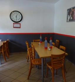 MyCanteen Önkiszolgáló Étterem - Népfürdő utca