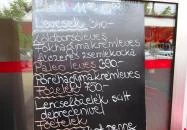 MyCanteen Önkiszolgáló Étterem - Népfürdő utca Budapest