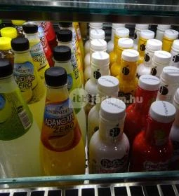 MyCanteen Önkiszolgáló Étterem - Váci utca