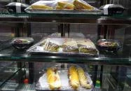 MyCanteen Önkiszolgáló Étterem - Váci utca Budapest