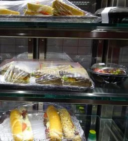 MyCanteen Önkiszolgáló Étterem - Váci utca