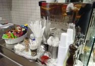 MyCanteen Önkiszolgáló Étterem - Váci utca Budapest