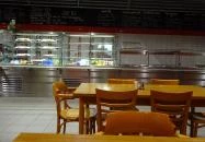 MyCanteen Önkiszolgáló Étterem - Váci utca Budapest