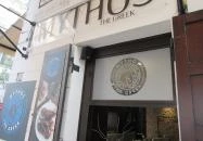 Mythos The Greek Budapest