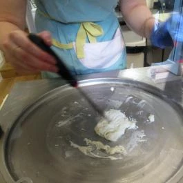 N'iceRoll Budapest - Belső