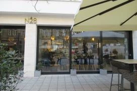 N28 Wine and Kitchen Budapest