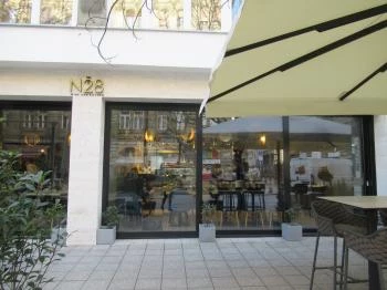 N28 Wine and Kitchen Budapest