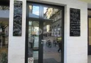 N28 Wine and Kitchen Budapest