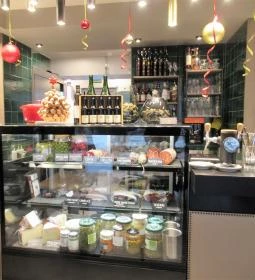 N28 Wine and Kitchen