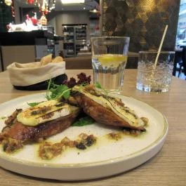 N28 Wine and Kitchen Budapest - Egyéb