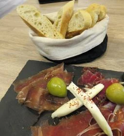 N28 Wine and Kitchen