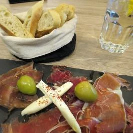 N28 Wine and Kitchen Budapest - Egyéb