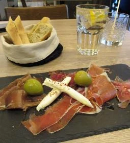 N28 Wine and Kitchen