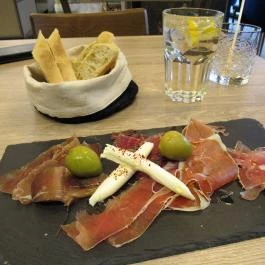 N28 Wine and Kitchen Budapest - Egyéb