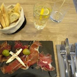 N28 Wine and Kitchen Budapest - Egyéb