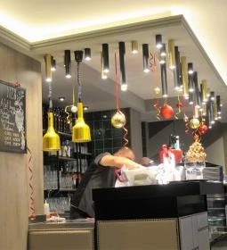 N28 Wine and Kitchen