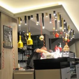 N28 Wine and Kitchen Budapest - Egyéb