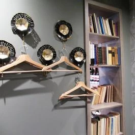 N28 Wine and Kitchen Budapest - Egyéb