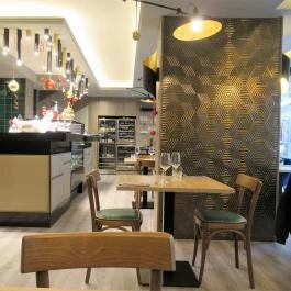 N28 Wine and Kitchen Budapest - Egyéb