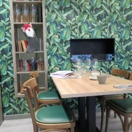 N28 Wine and Kitchen Budapest - Egyéb