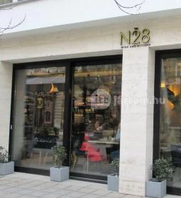 N28 Wine and Kitchen