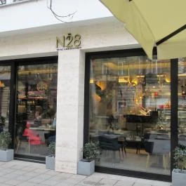 N28 Wine and Kitchen Budapest - Egyéb