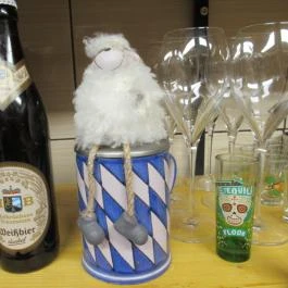 Na, ez az! - Bajor Sör Shop - Lövőház utca Budapest - Étel/ital