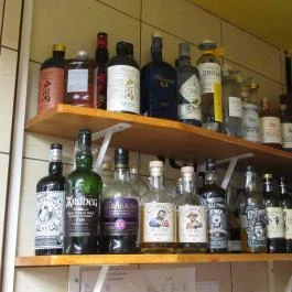 Na, ez az! - Bajor Sör Shop - Lövőház utca Budapest - Étel/ital