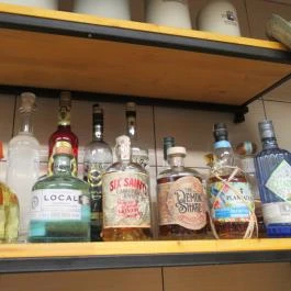 Na, ez az! - Bajor Sör Shop - Lövőház utca Budapest - Étel/ital