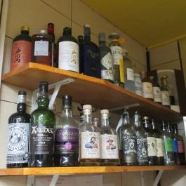 Na, ez az! - Bajor Sör Shop - Lövőház utca Budapest - Étel/ital