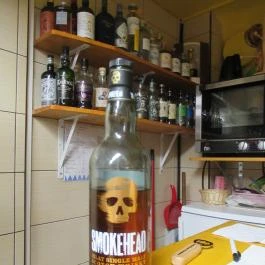 Na, ez az! - Bajor Sör Shop - Lövőház utca Budapest - Étel/ital